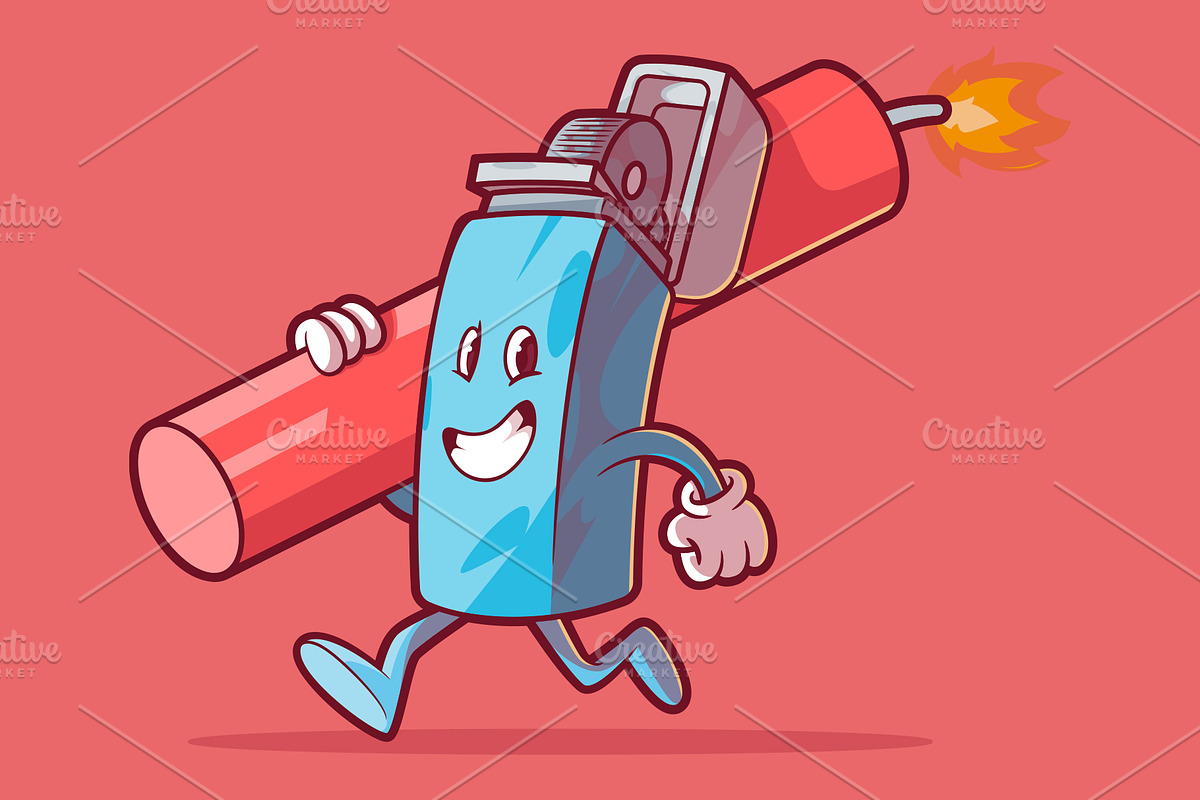 Feel The Icon!, a Decorative Illustration by pedrors