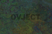 Rusty concrete texture, a Texture Graphic by OVJECT (Thumbnail 5 of 6)