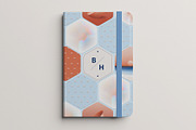 Summer Vista - Nautical Branding Kit, a Pattern Graphic by Polar Vectors (Thumbnail 19 of 21)