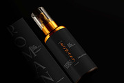 Palindrome Elegant Serif Font, a Serif Font by UICreative (Thumbnail 9 of 13)