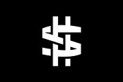 Letter S Symbol Logo, a Branding & Logo Template by Buqancreative (Thumbnail 1 of 2)