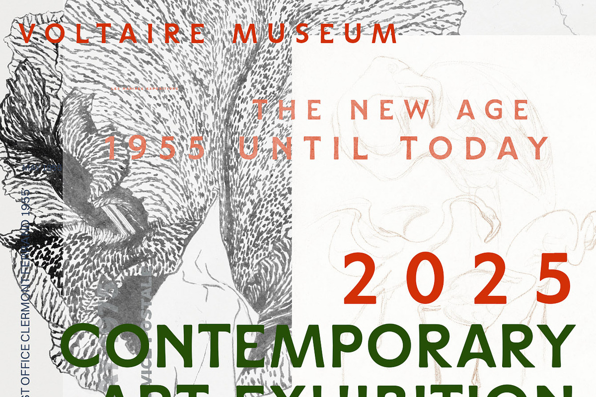 Geometric Editorial Bold Sans Serif, a Font by Laras Wonderland (Photo 14 of 18)