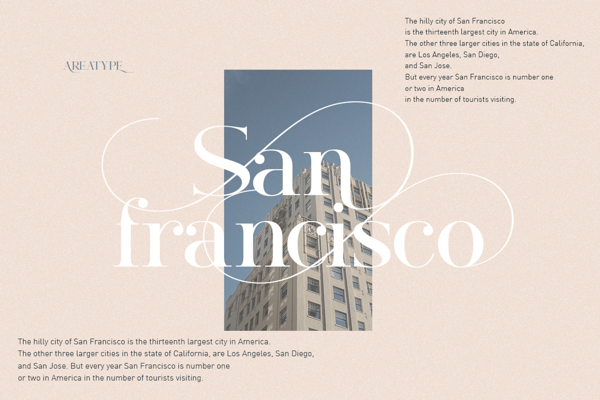 Morissa | Elegant serif, a Serif Font by Areatype (Photo 10 of 21)