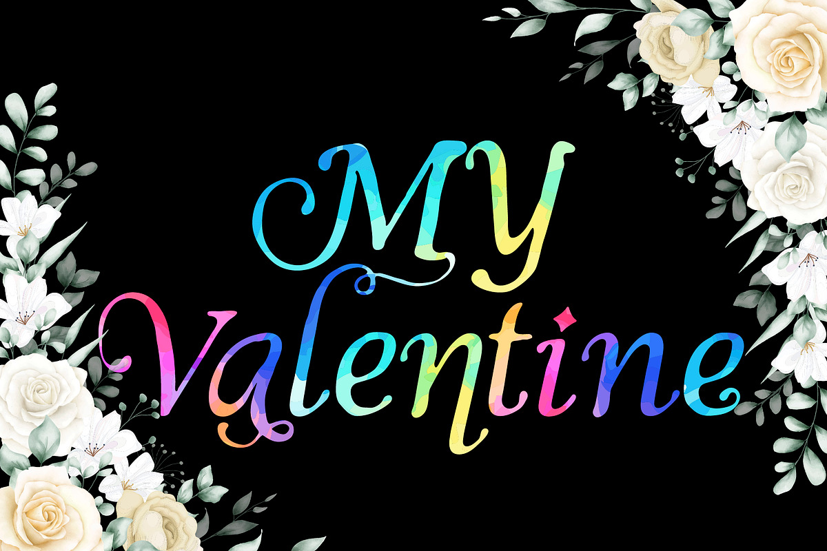 Bride and Groom, a Script Font by BBtypeStudios (Photo 4 of 11)