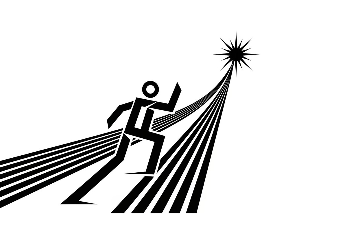 Stairway Journey Vector Bundle, an Illustration by jahid234 (Photo 28 of 51)