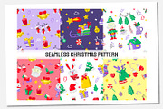 187 Christmas Elements, a Decorative Illustration by Toonsteb (Thumbnail 8 of 28)