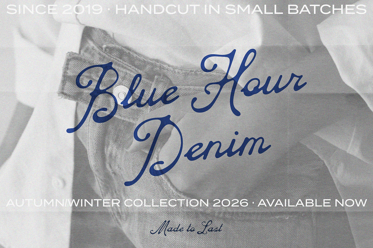 The Old Habit Vintage Script Font, a Script Font by AnMark (Photo 11 of 13)