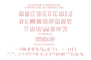Antique, a Sans Serif Font by InermediaSTUDIO (Thumbnail 5 of 7)