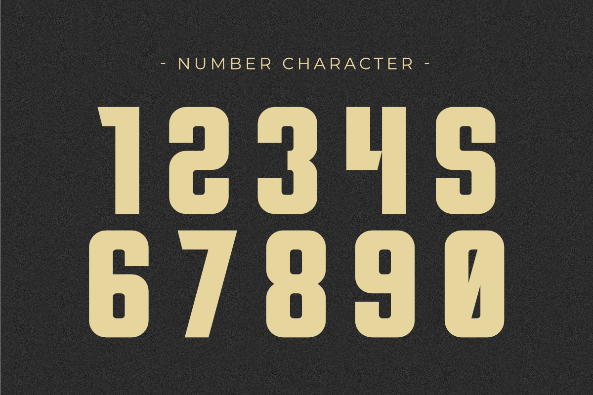 Spooky Ghost - Halloween Display, a Sans Serif Font by Pian45 Studio (Photo 4 of 10)