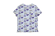 Patterns with strange cats + BONUS, a Pattern Graphic by Lyolya Profitrolya (Thumbnail 4 of 5)