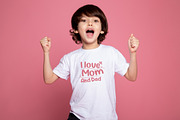 Cute Herlina – Playful Display, a Handwritten Font by socutefont (Thumbnail 8 of 10)