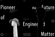 JHC Katsubie - Headline Sans Family, a Sans Serif Font by Jehoo Creative (Thumbnail 2 of 13)