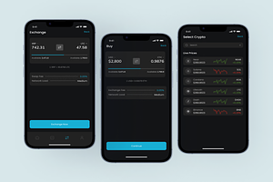 Blockfolio - Crypto Wallet Premium