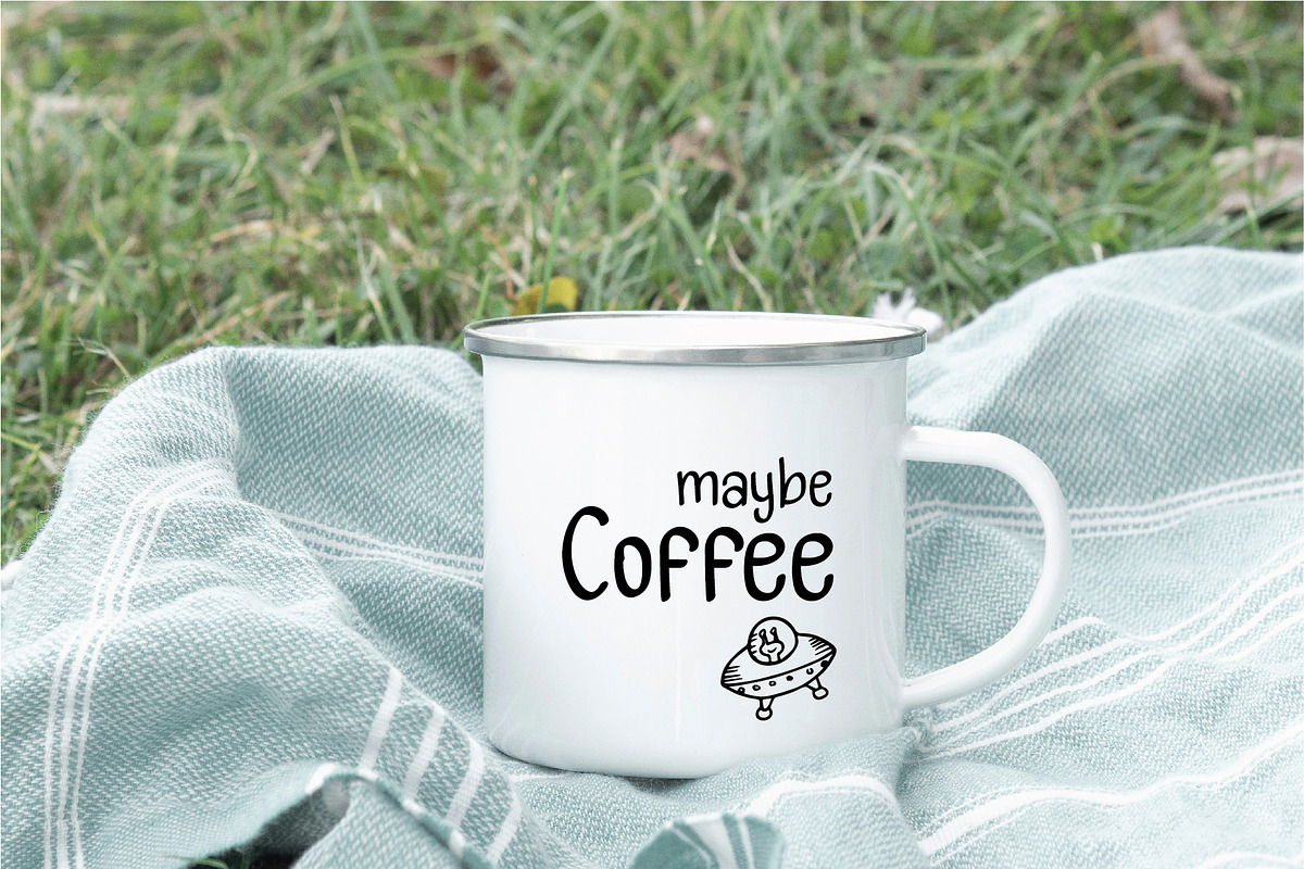 Pick Me, a Font by LetterStock (Photo 5 of 5)