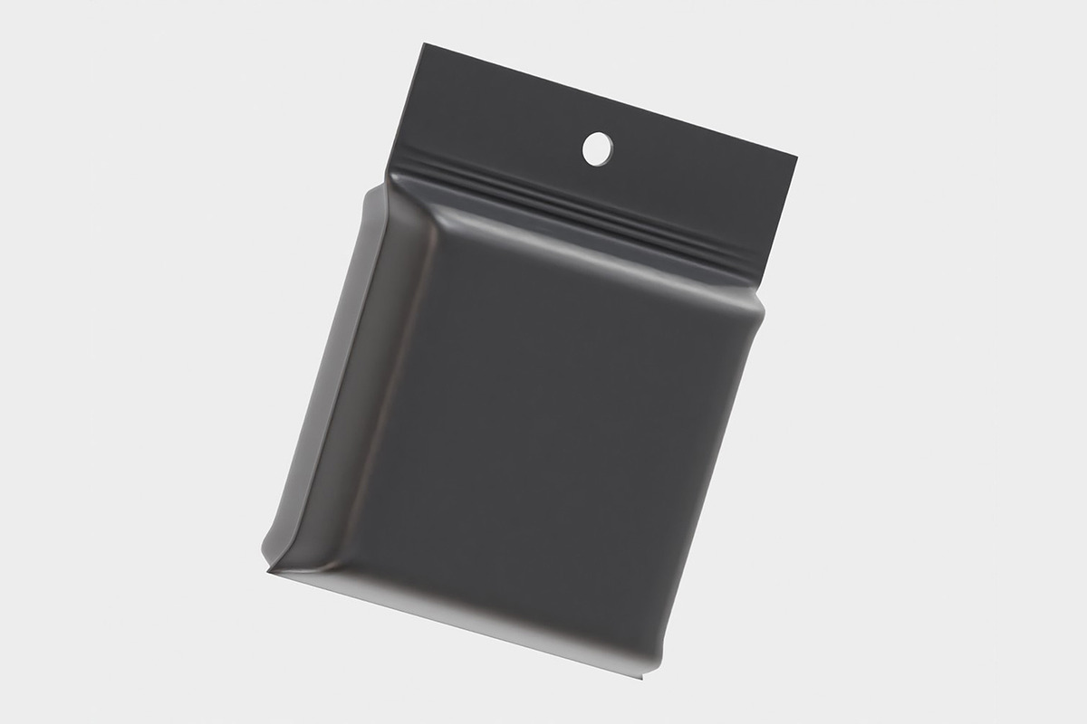 Packaging 3d model, an Object 3D Model by fahad121 (Photo 3 of 6)