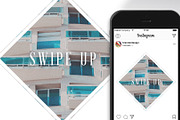 Animated Instagram Posts Bundle, a Social Media Template by BranderDesigns (Thumbnail 4 of 16)