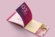 Essential Brand Styleguide Template, a Presentation Template by byalikhan (Thumbnail 5 of 10)