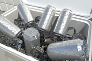 Metal Can Mockup Pack, a Packaging Mockup by Unerispace (Thumbnail 3 of 4)