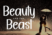 Script Handwriting, a Handwritten Font by FreshTypeINK (Thumbnail 2 of 8)