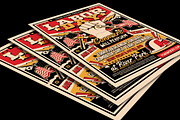 Labor Day Flyer, a Flyer Template by Muhamad Iqbal hidayat (Thumbnail 4 of 4)
