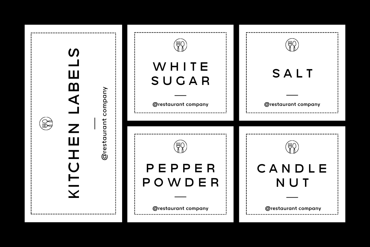 Germagont – Modern Sans Serif Family, a Sans Serif Font by Fikryal Studio (Photo 11 of 15)