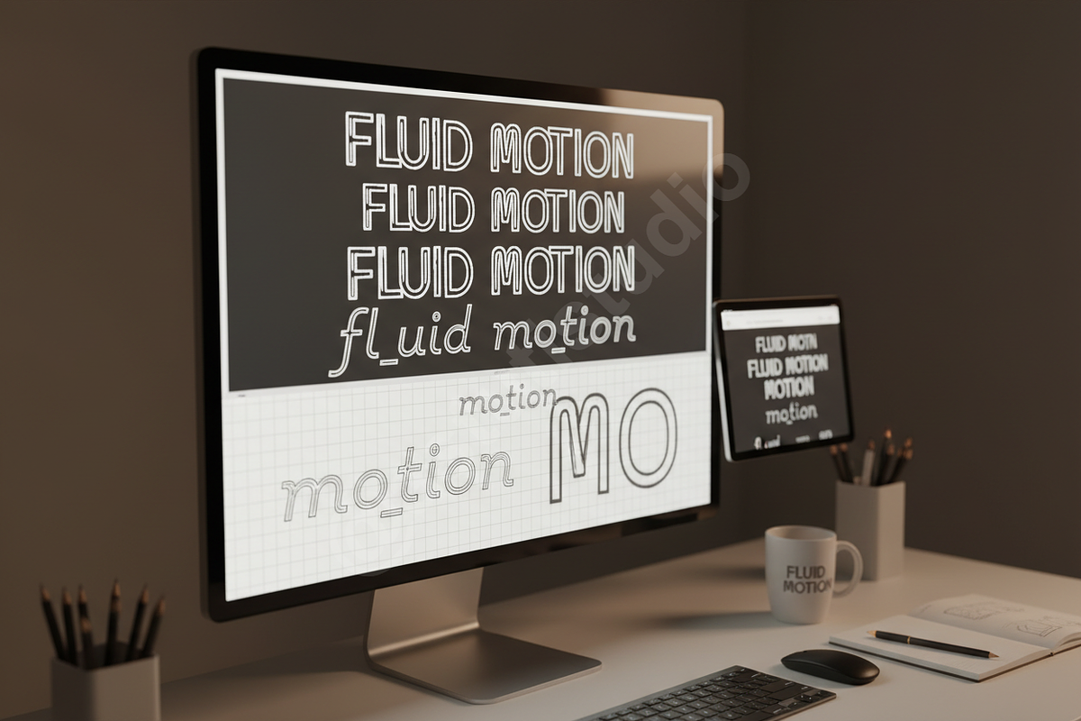 Feju – Elegant Serif Font, a Font by Astuti Studio (Photo 14 of 16)