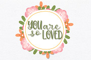 Flawless Fairytale - A Magical Duo, a Script Font by CraftyLittleNodes (Thumbnail 8 of 9)