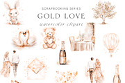 New! Huge Scrapbooking Bundle, an Illustration by Isabelle Salem (Thumbnail 71 of 246)