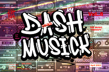Dash Musick