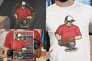 Handymen illustrations, a Branding & Logo Template by DGIM studio (Thumbnail 5 of 6)