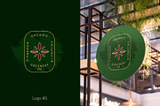 Saxo Grammaticus Font + Extras, a Sans Serif Font by Jonas Stensgaard (Thumbnail 20 of 27)