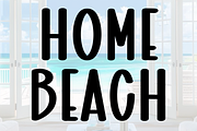 Mocup Design, a Script Font by FreshTypeINK (Thumbnail 2 of 8)