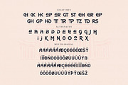 Maistro Modern Display Font, a Sans Serif Font by Storytype Studio (Thumbnail 14 of 15)