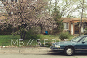 MB//Series Film Inspired Lightroom, an Action Add-On by Winsome Effects & Co. (Thumbnail 1 of 3)
