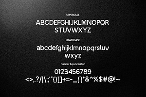 Klaebo Font