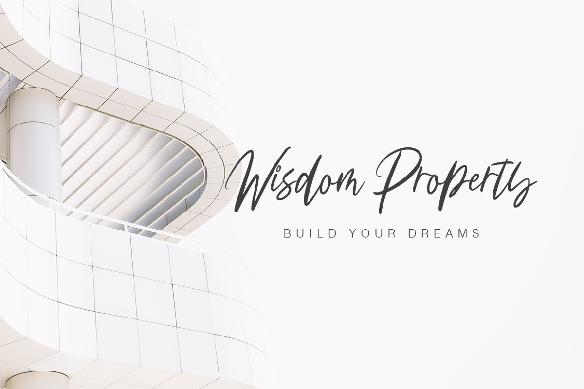 Rockless, a Script Font by Fargun Studio (Photo 10 of 13)