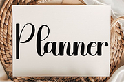Casual Handwriting, a Handwritten Font by InermediaSTUDIO (Thumbnail 4 of 7)