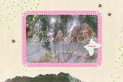 Don't be sad: Summer Collage Kit, an Object Graphic by Purple (Thumbnail 6 of 14)