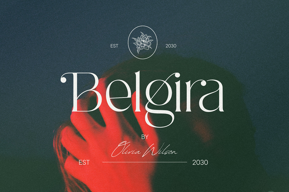 Sugar Magic Serif - 9 Font Family, a Serif Font by zeenesia (Photo 15 of 26)