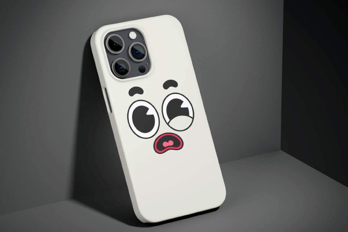 Face Retro Procreate Stamp, a Brush Add-On by Pixel Picasso Studio (Photo 6 of 10)