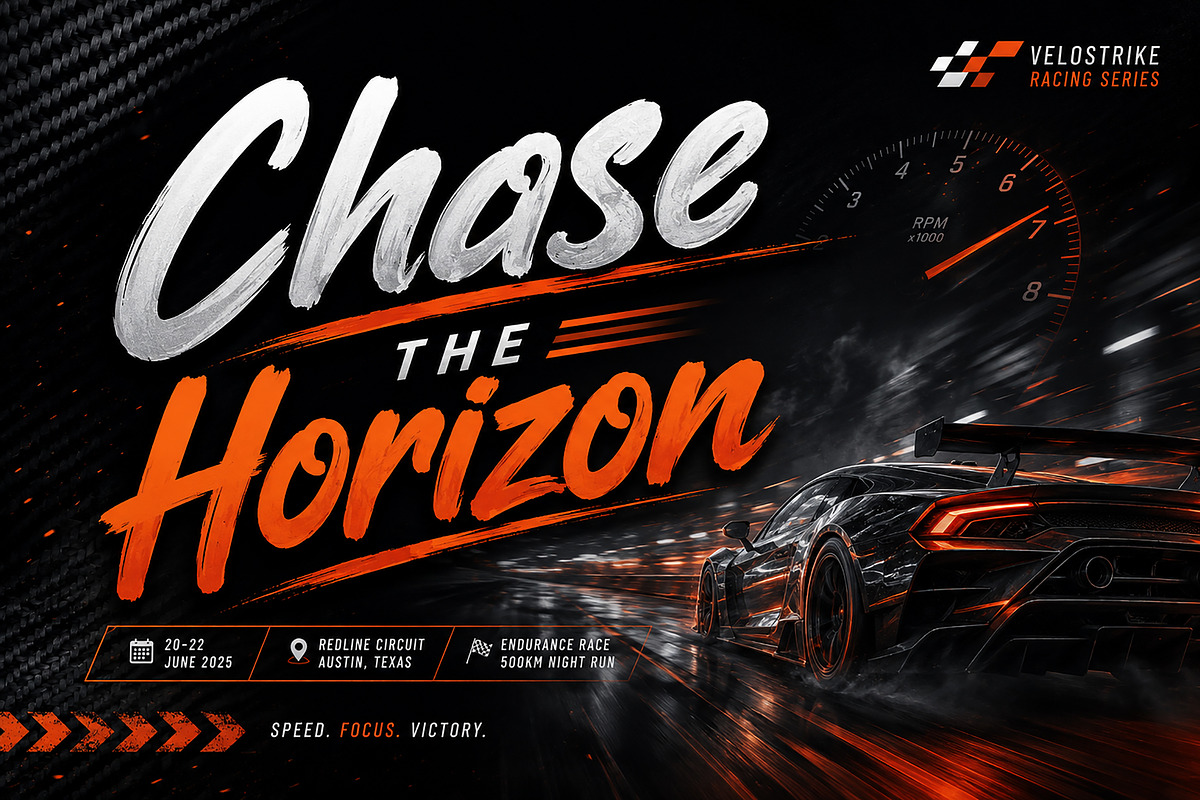Velostroke – Brush Script Font, a Slab Serif Font by Wow Magic (Photo 4 of 4)