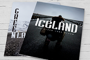 Tiirson, a Handwritten Font by Newface (Thumbnail 2 of 8)