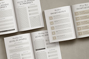 Coach + Course Creator Bundle CANVA, a Magazine Template by Studio Loire (Thumbnail 34 of 76)