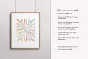 Stress Response Canva Template eBook, a Design Template by Miri Campbell (Thumbnail 4 of 9)