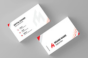 Business Card Design, a Business Card Template by ContestDesign (Thumbnail 2 of 2)