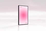 Digital Screen Mockup, an Advertising Mockup by Design Squad (Thumbnail 2 of 4)