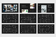 Soara : Science Powerpoint, a Presentation Template by Punkl Camp (Thumbnail 9 of 9)
