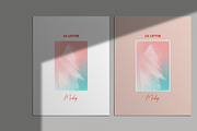 Scene Creator - Mockups Kit, a Books & Magazine Mockup by graphiccrew (Thumbnail 6 of 14)