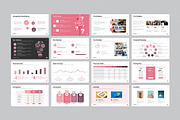 Pitch Deck Presentation Template, a Presentation Template by CreativeSlides (Thumbnail 7 of 34)