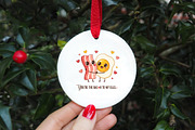 Food Pun Funny Valentine PNG, an Illustration by DreamArtGraphic (Thumbnail 2 of 6)